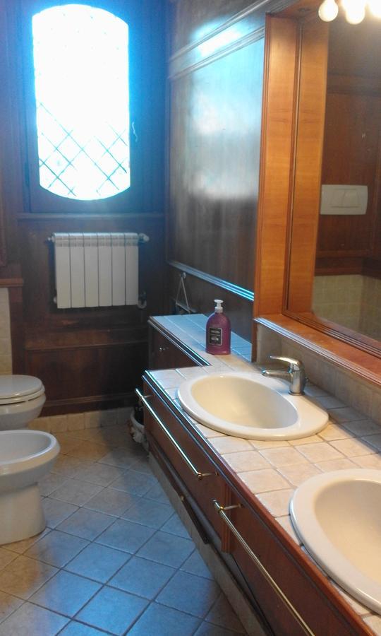 Triple Room Private Bathroom