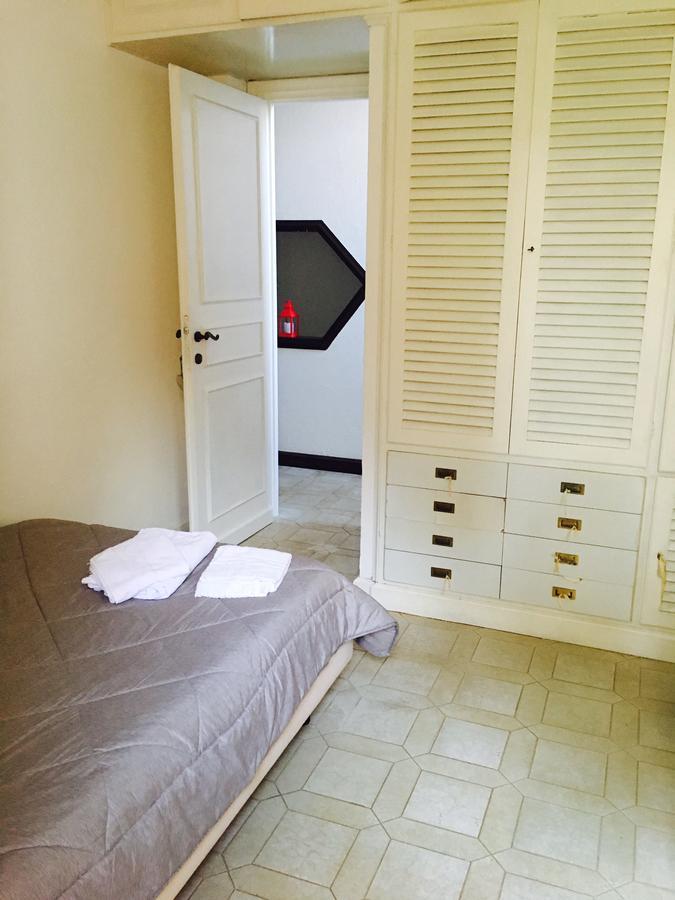 Twin Room Balcony