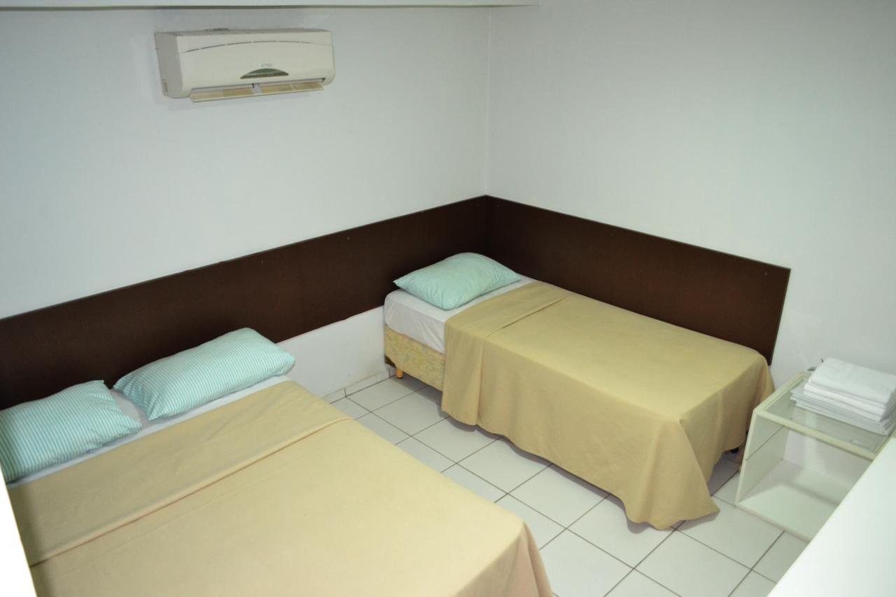 Quarto Triplo Standard