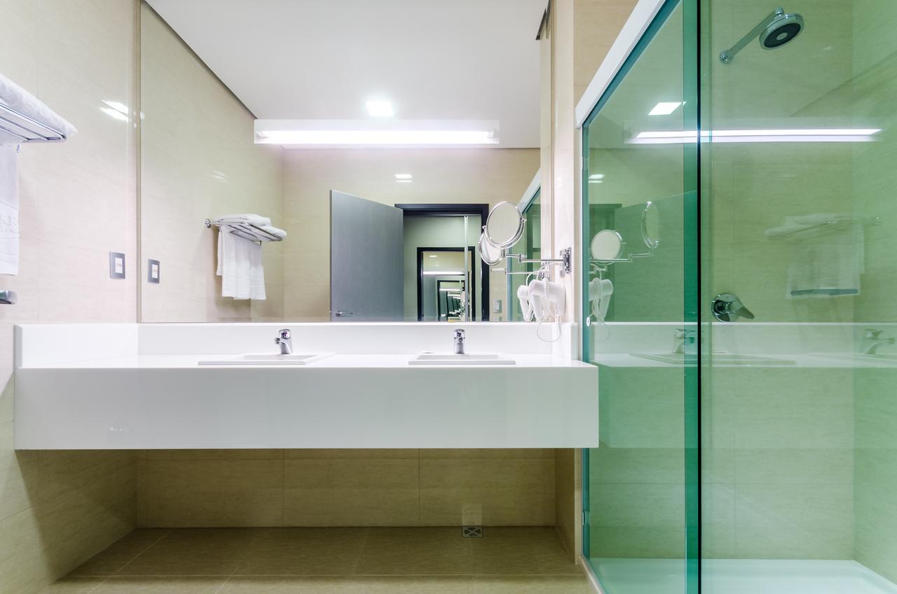 Deluxe Double or Twin Room View