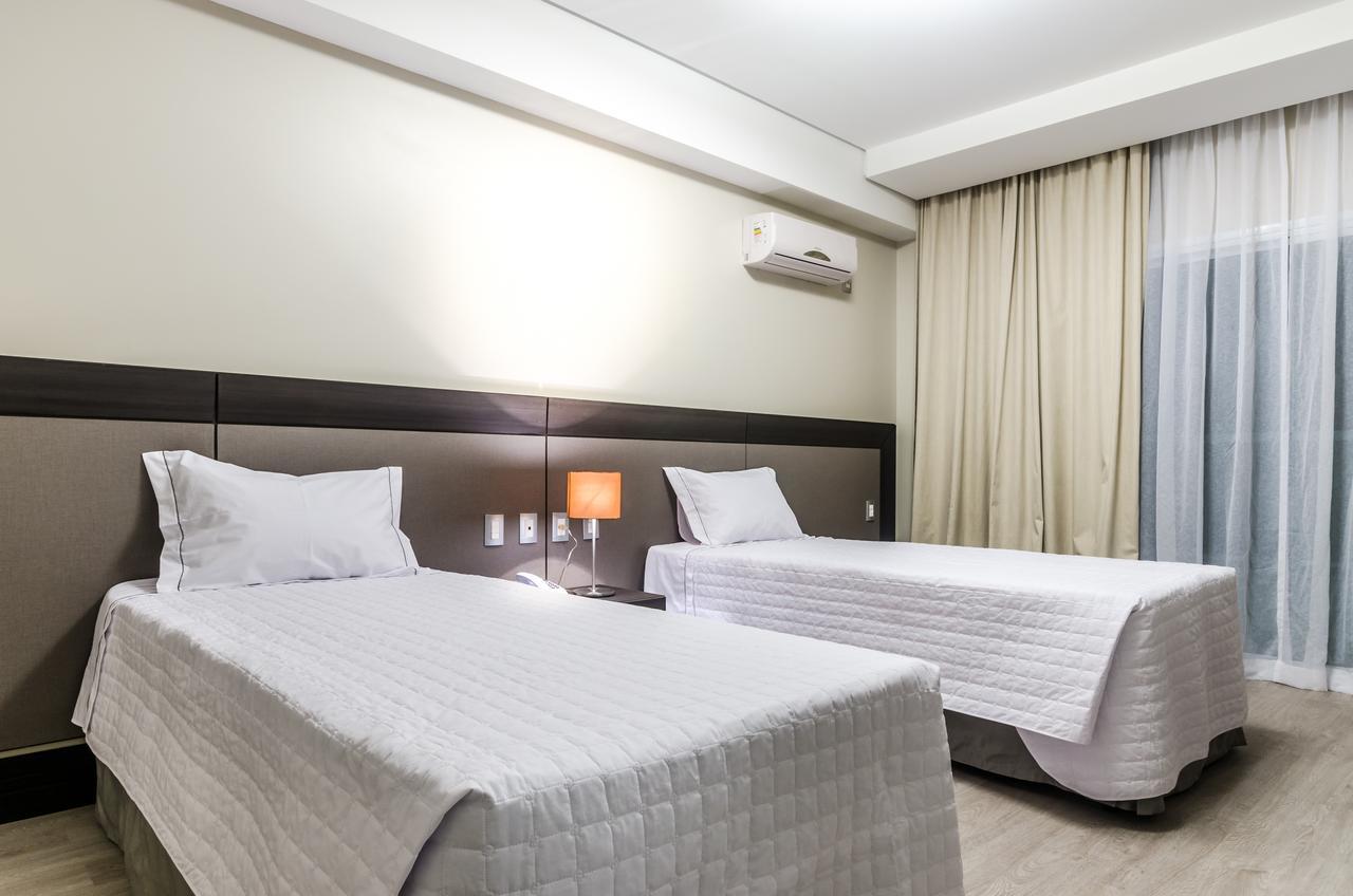 Deluxe Double or Twin Room View