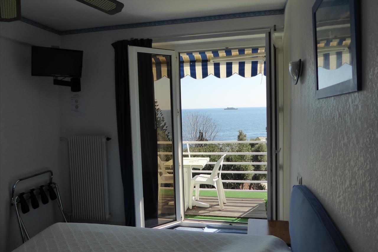 Double Room Sea View