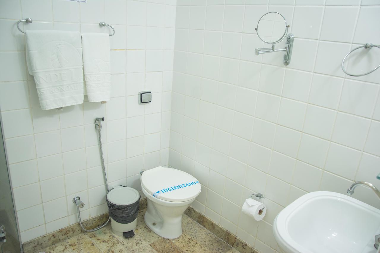 Double Room Disability Access