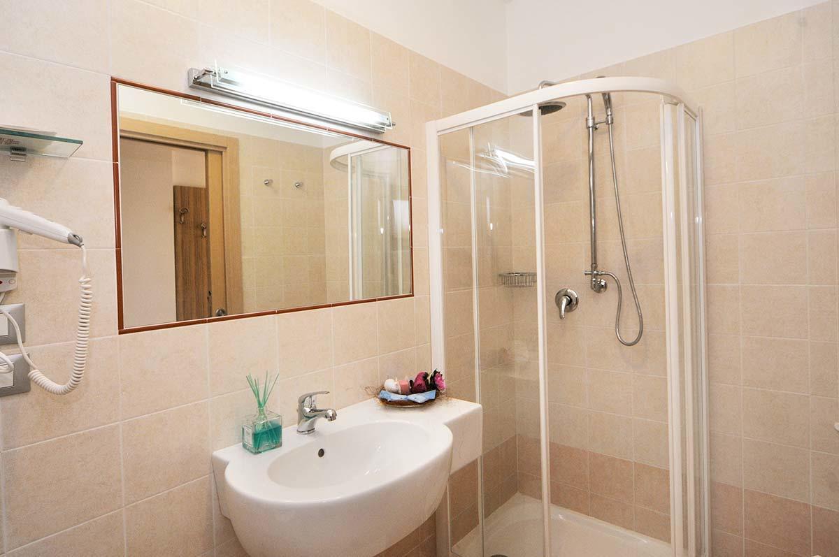 Deluxe Double or Twin Room Balcony
