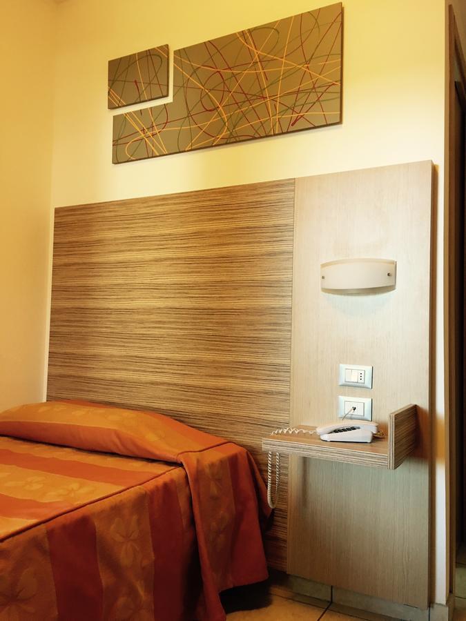 Deluxe Double or Twin Room Balcony