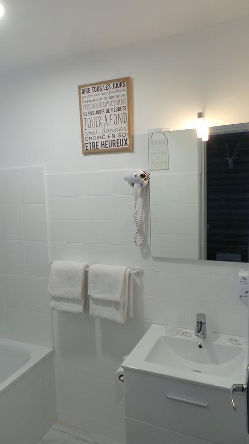 Chambre Double Standard