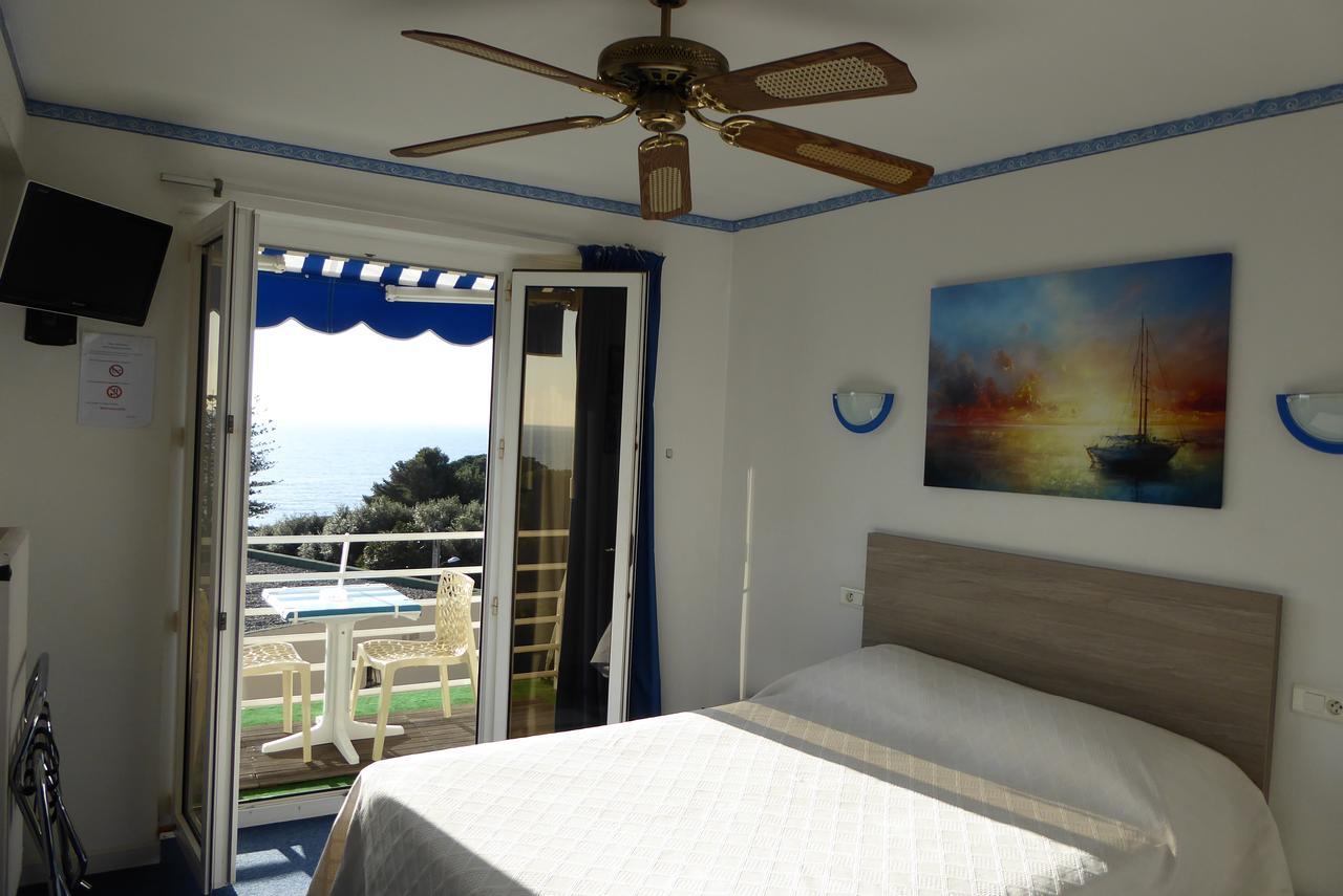 Double Room Sea View