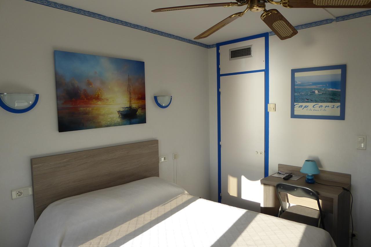 Double Room Sea View