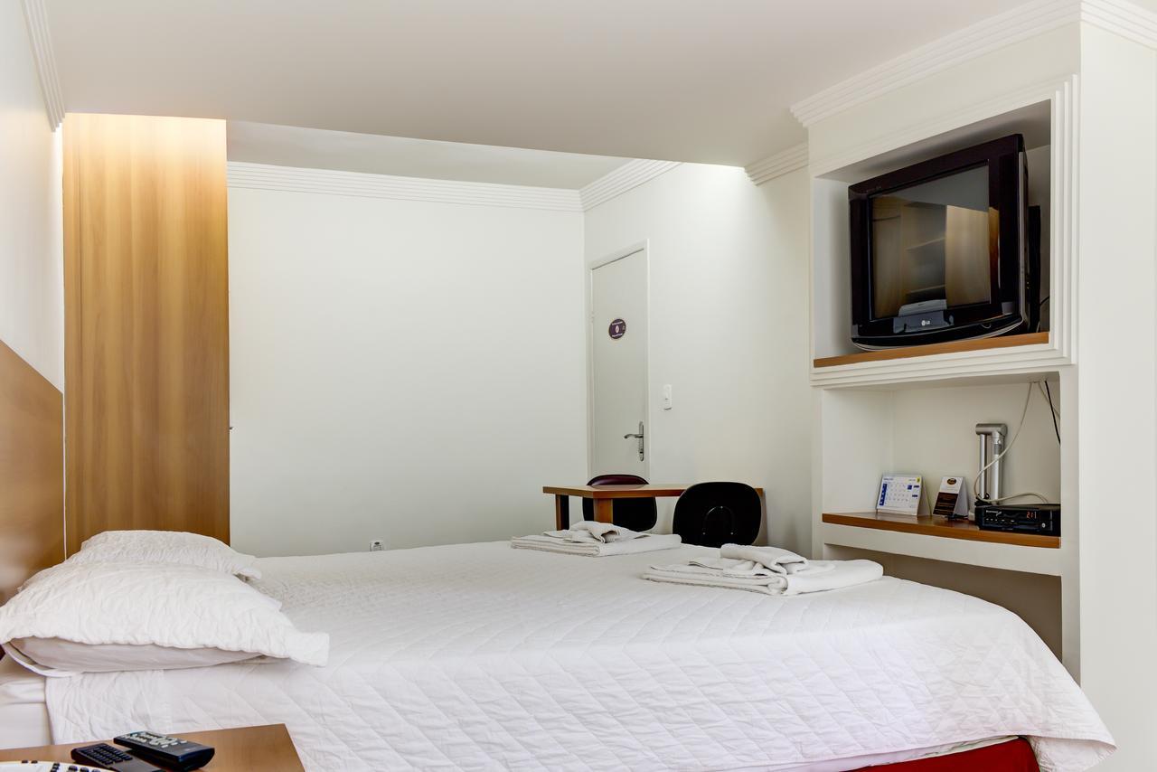 Quarto Individual Superior