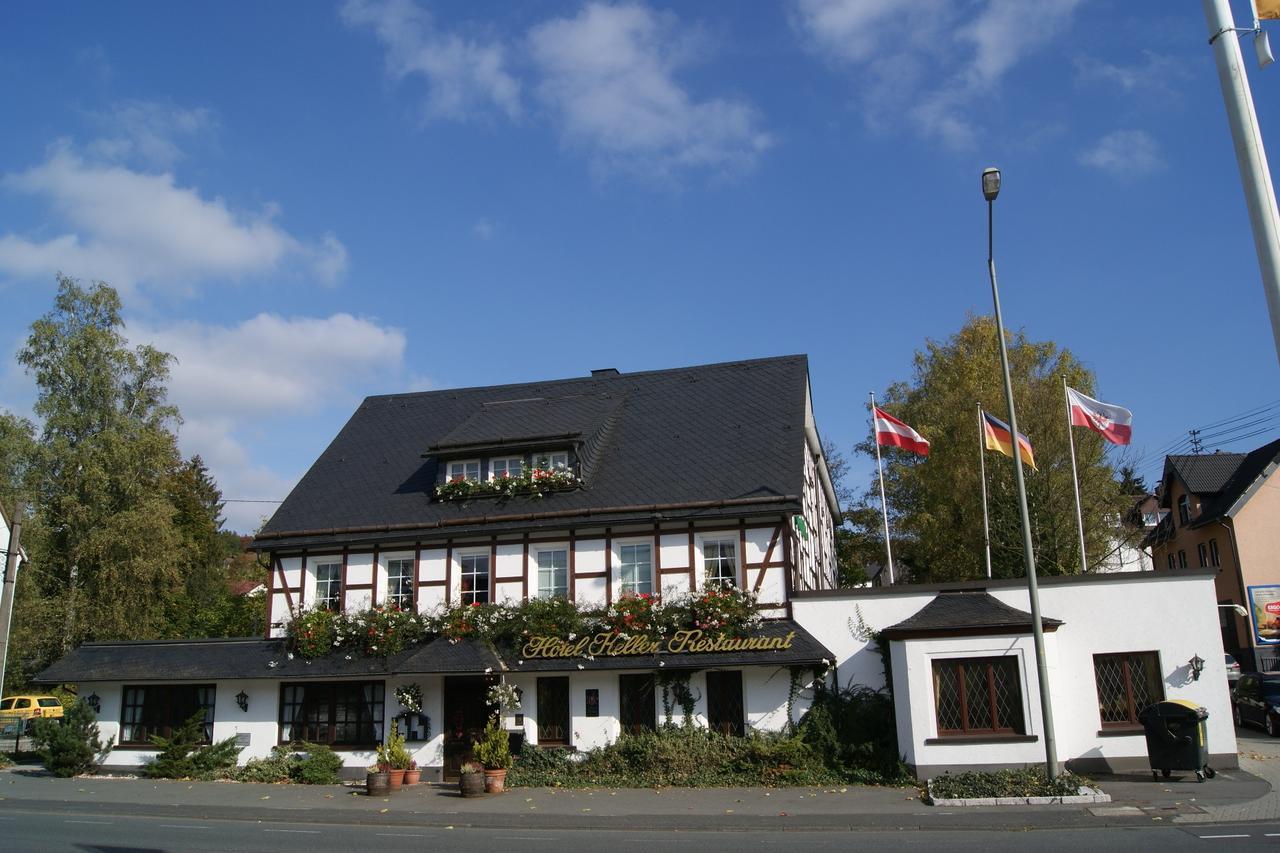 Standard Einzelzimmer