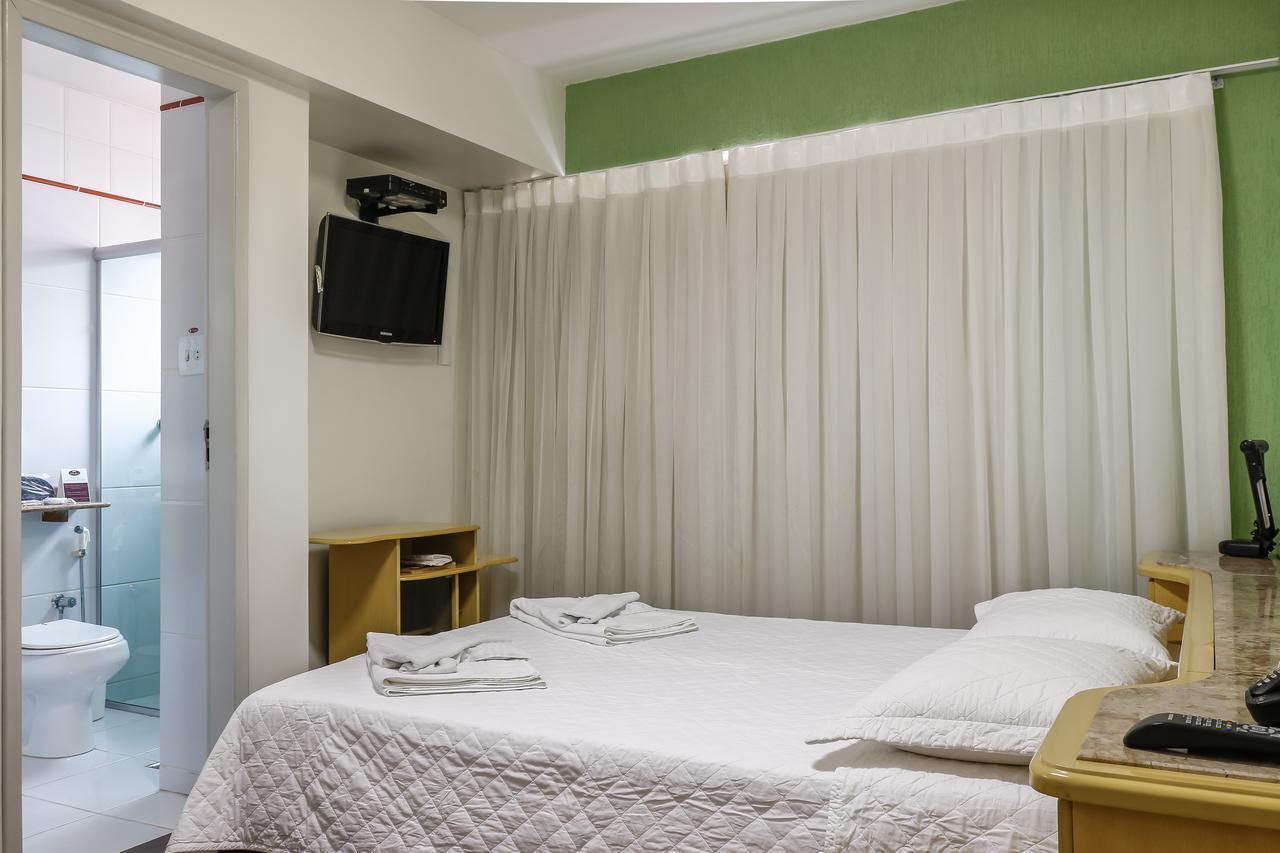Quarto Duplo Superior