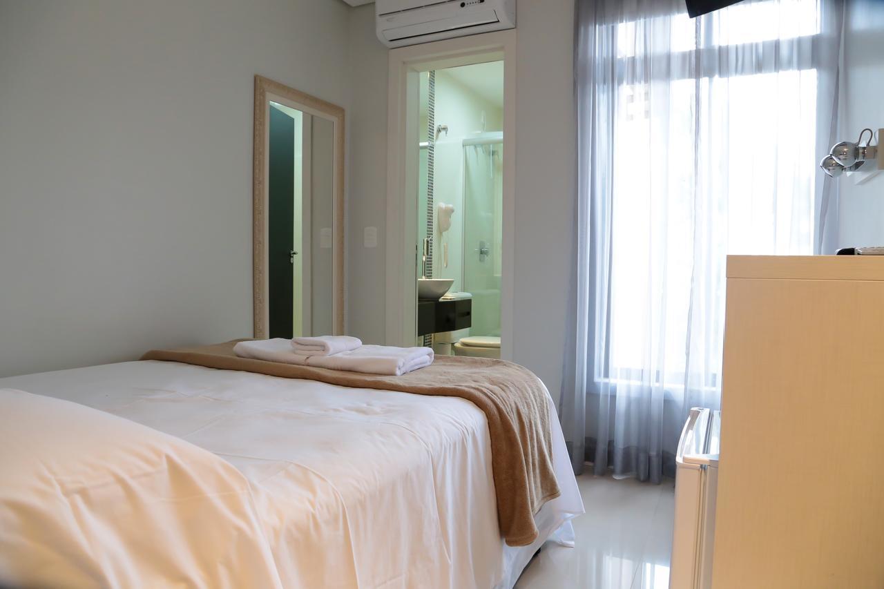 Quarto Deluxe