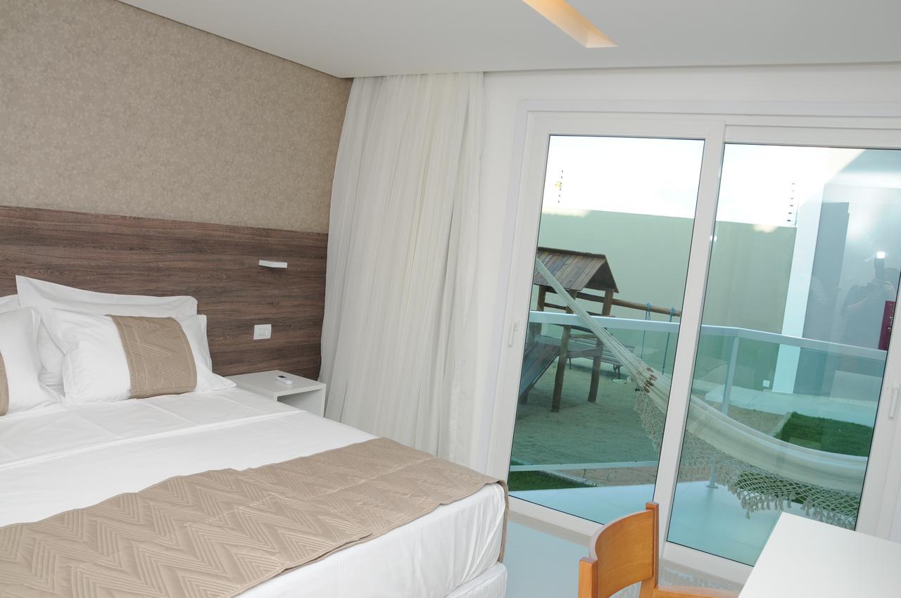 Quarto Standard com Cama de Casal ou 2 de Solteiro