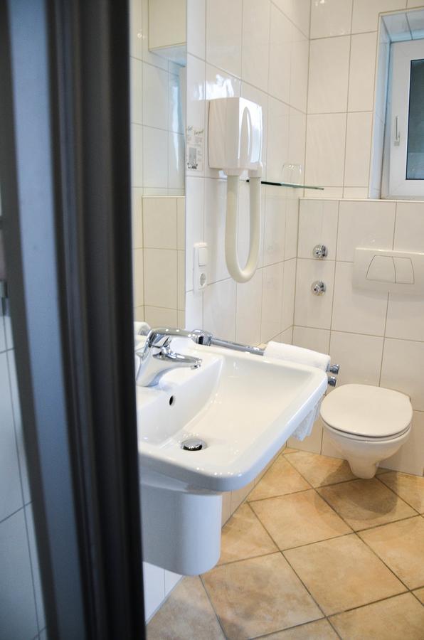 Standard Einzelzimmer
