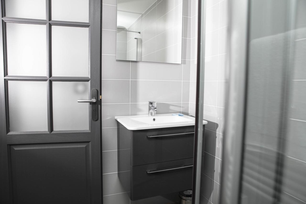 Apartment Ground Floor