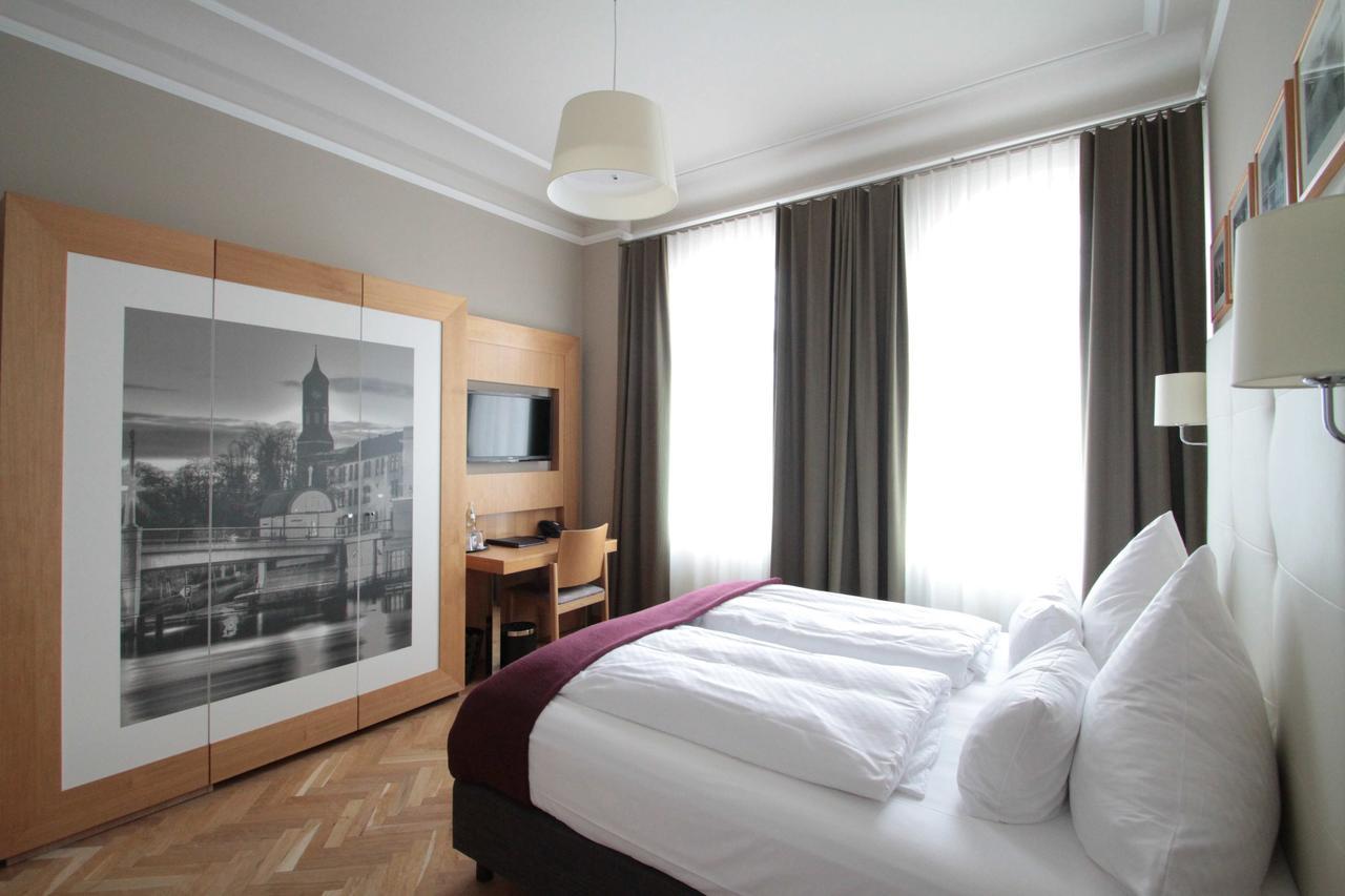Großes Doppelzimmer