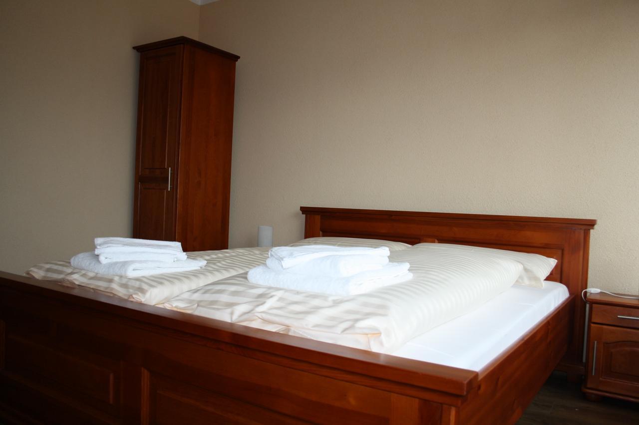 Double Room Private Bathroom