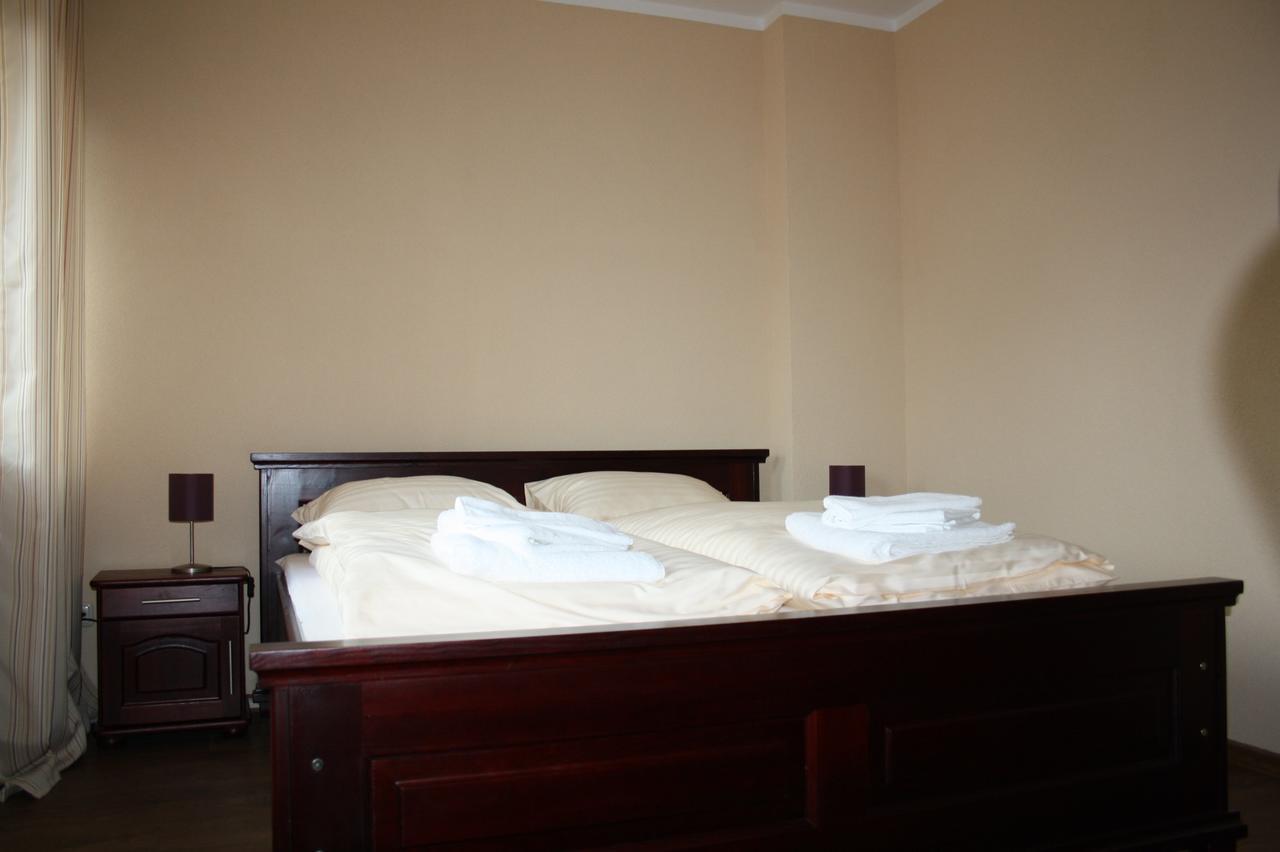 Double Room Private Bathroom