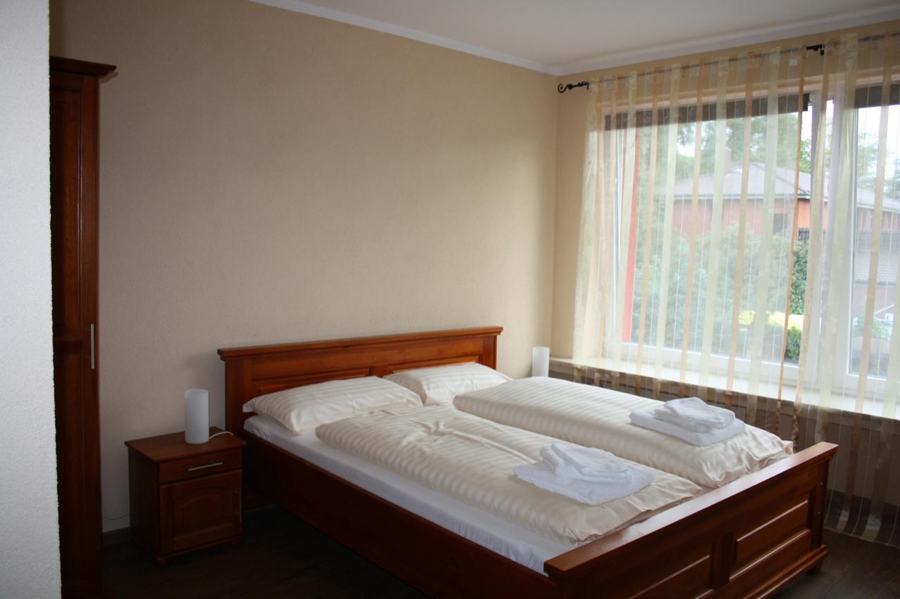 Double Room Private Bathroom