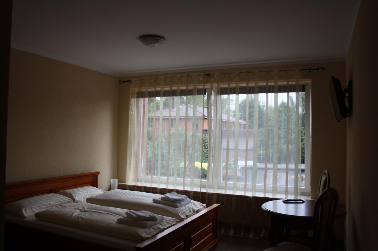 Double Room Private Bathroom