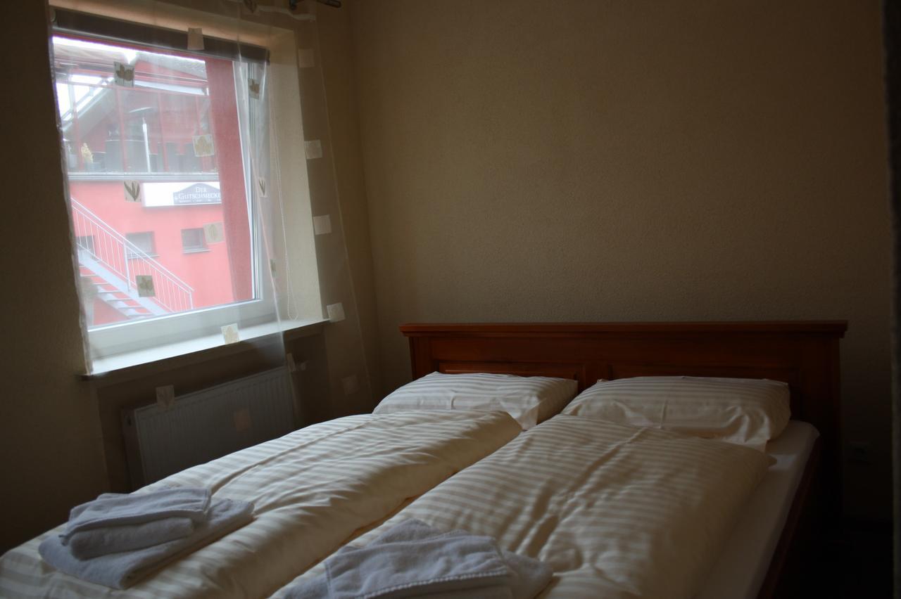 Double Room Private Bathroom