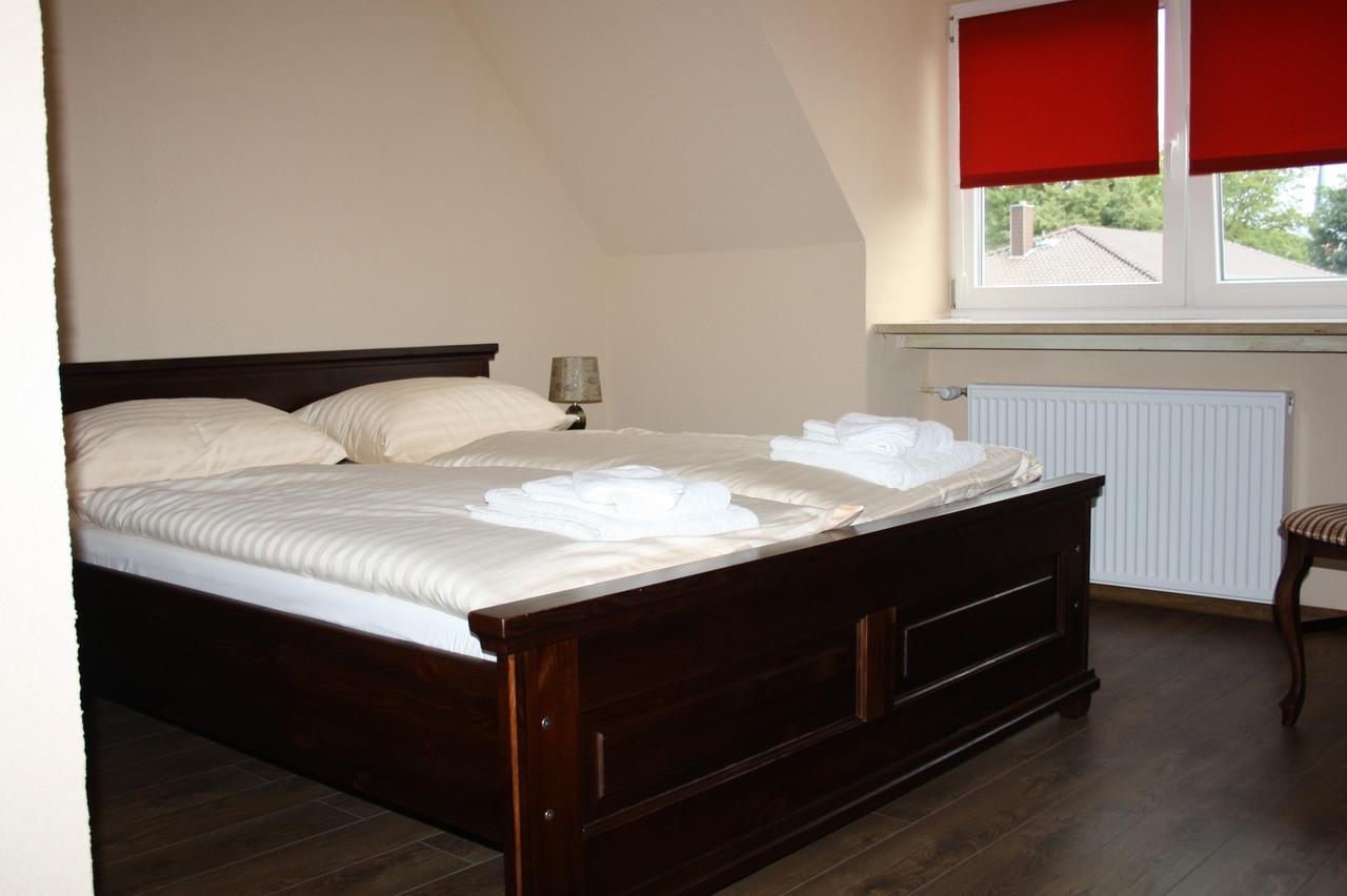 Double Room Private Bathroom