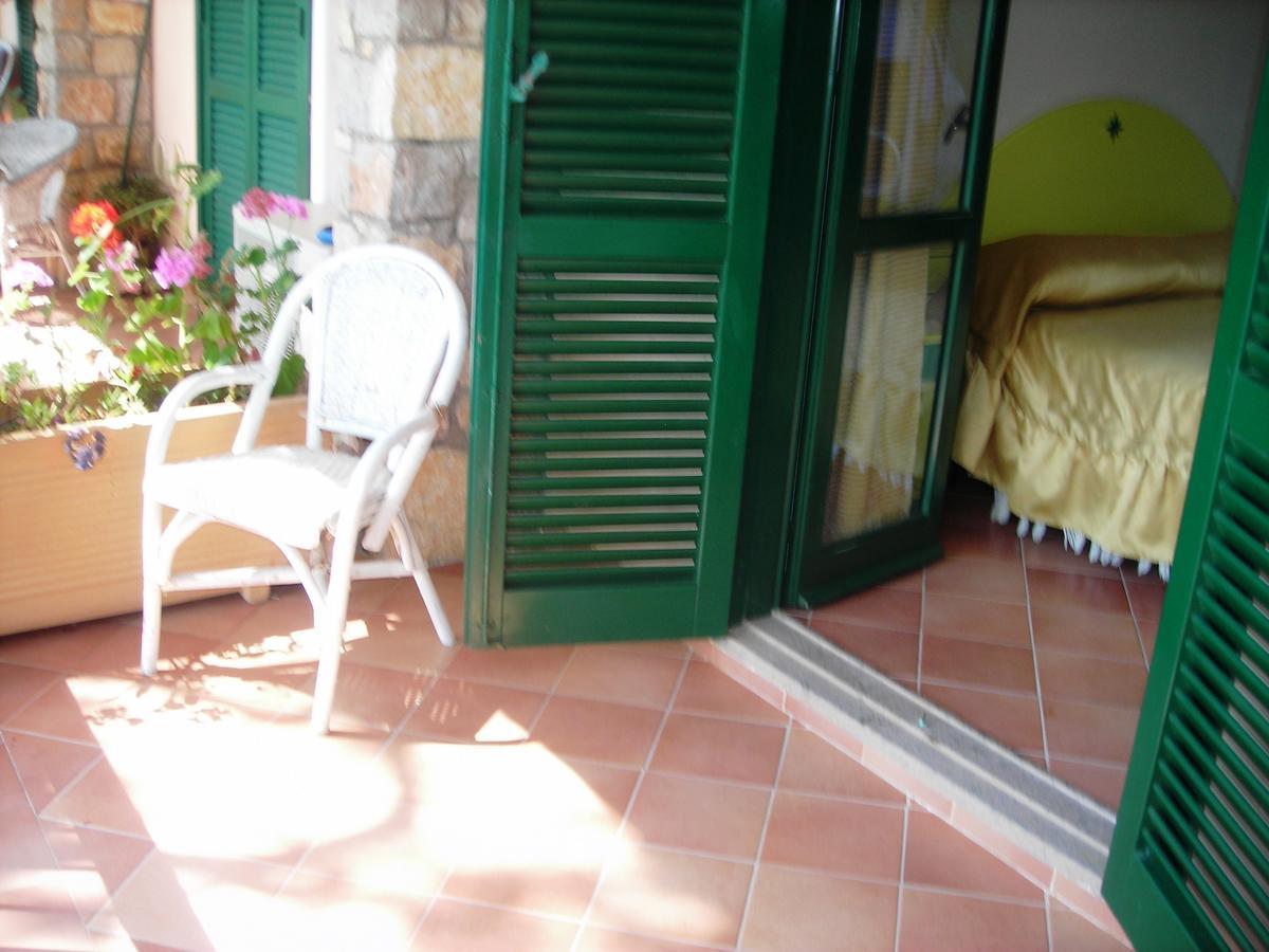 Camera Matrimoniale