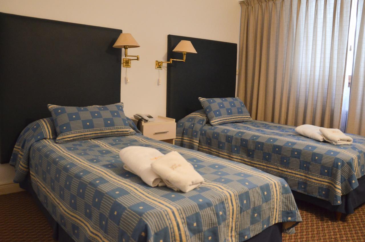 Classic Quadruple Room