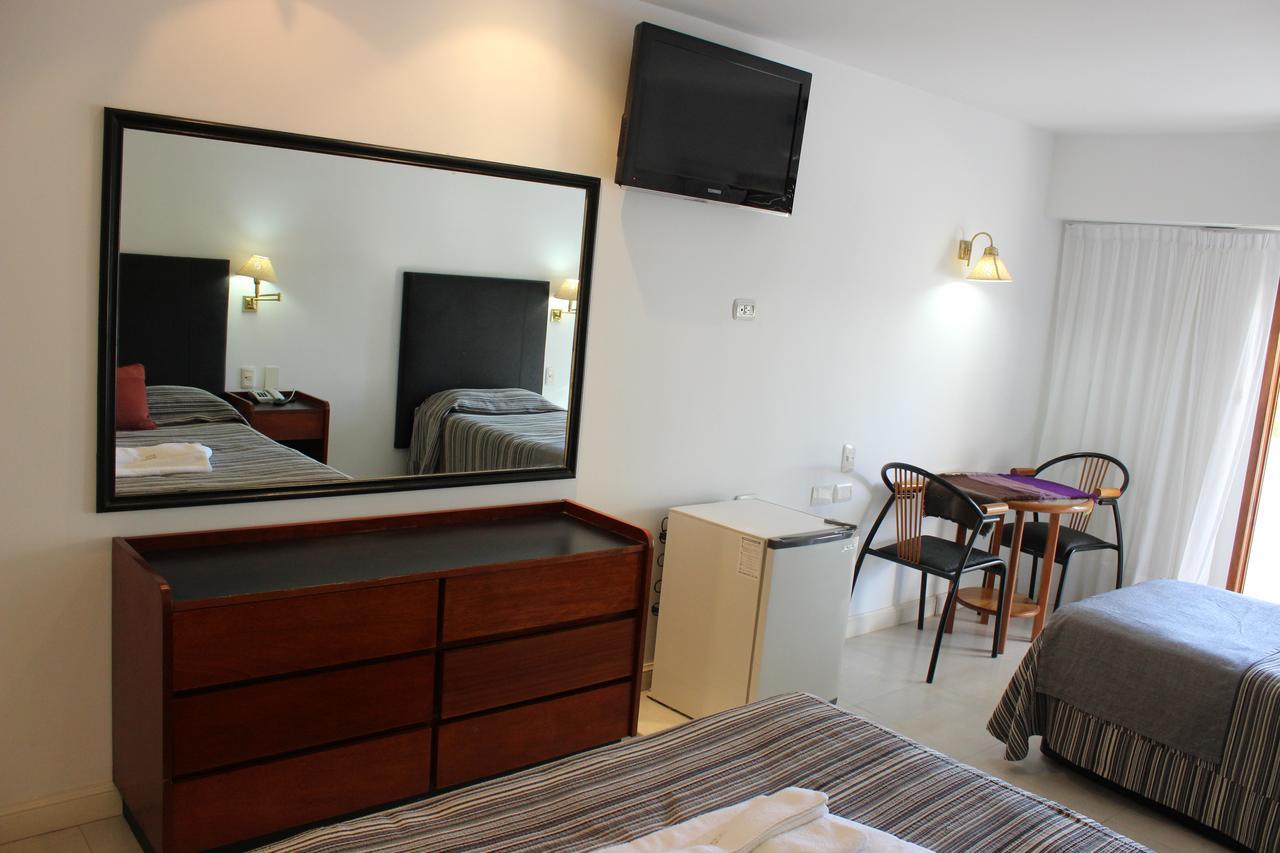 Classic Triple Room