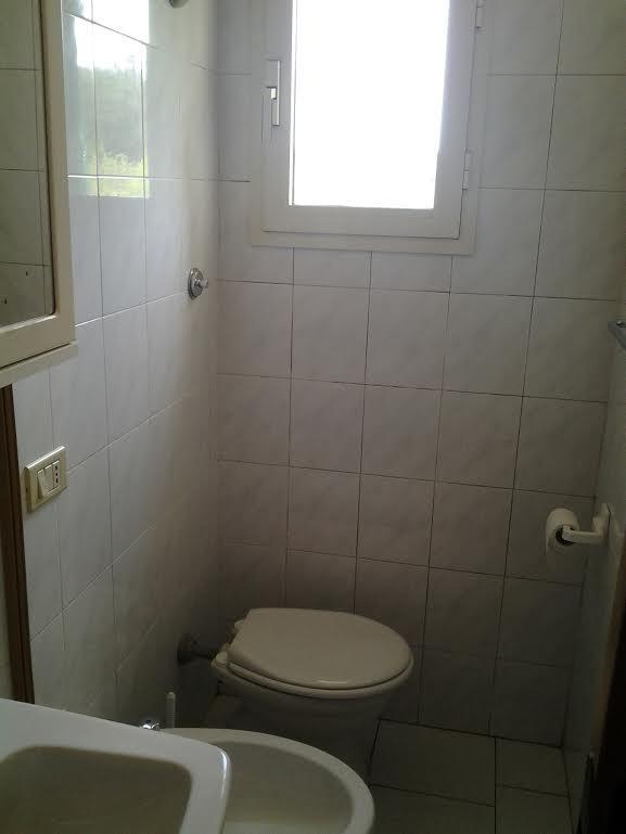 Double or Twin Room Private Bathroom