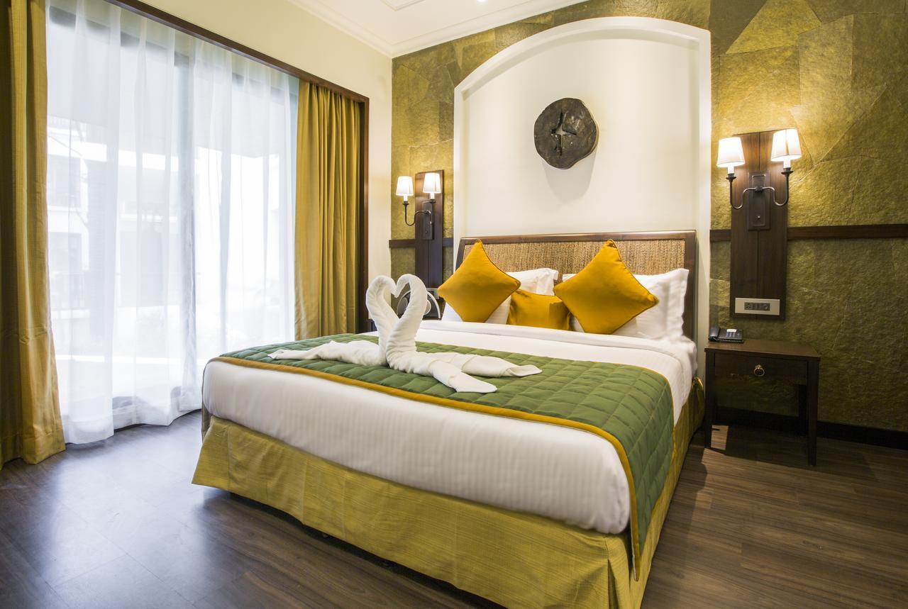 Banyan Family Suite with 10% off on Buffet Meals & Spa
