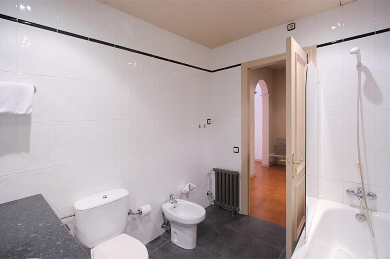 Superior Appartement met 1 Slaapkamer