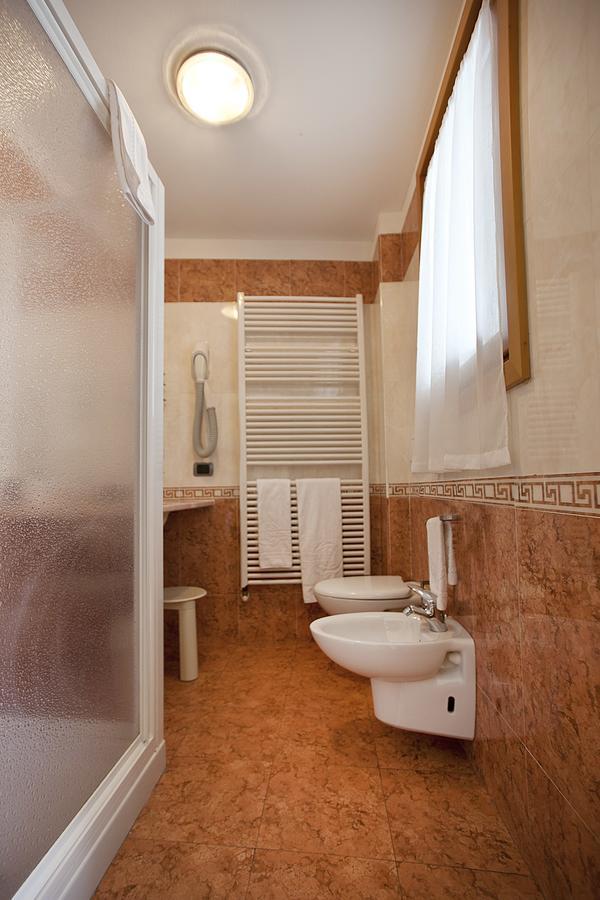 Classic Single Room Balcony