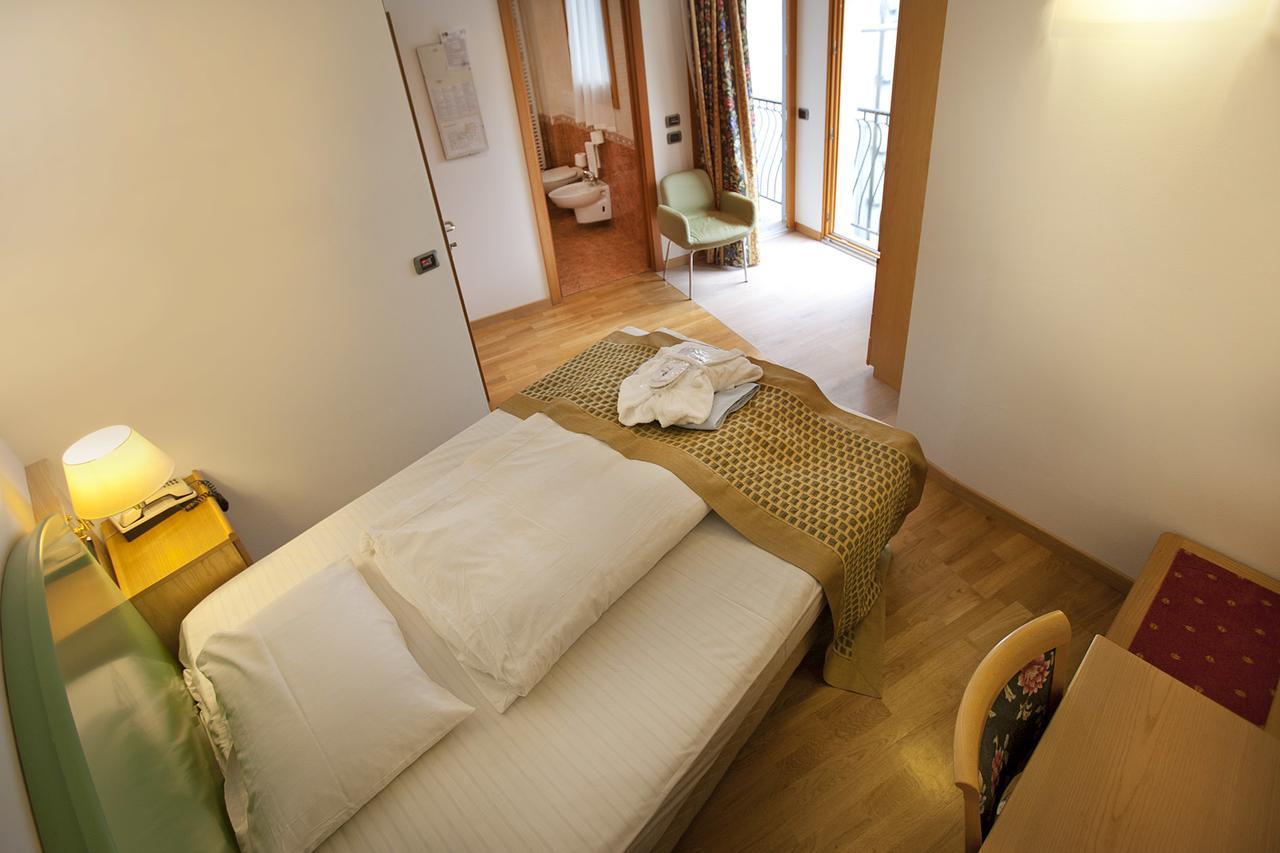 Classic Single Room Balcony