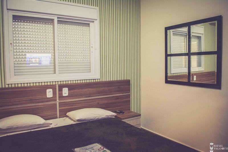 Quarto Duplo