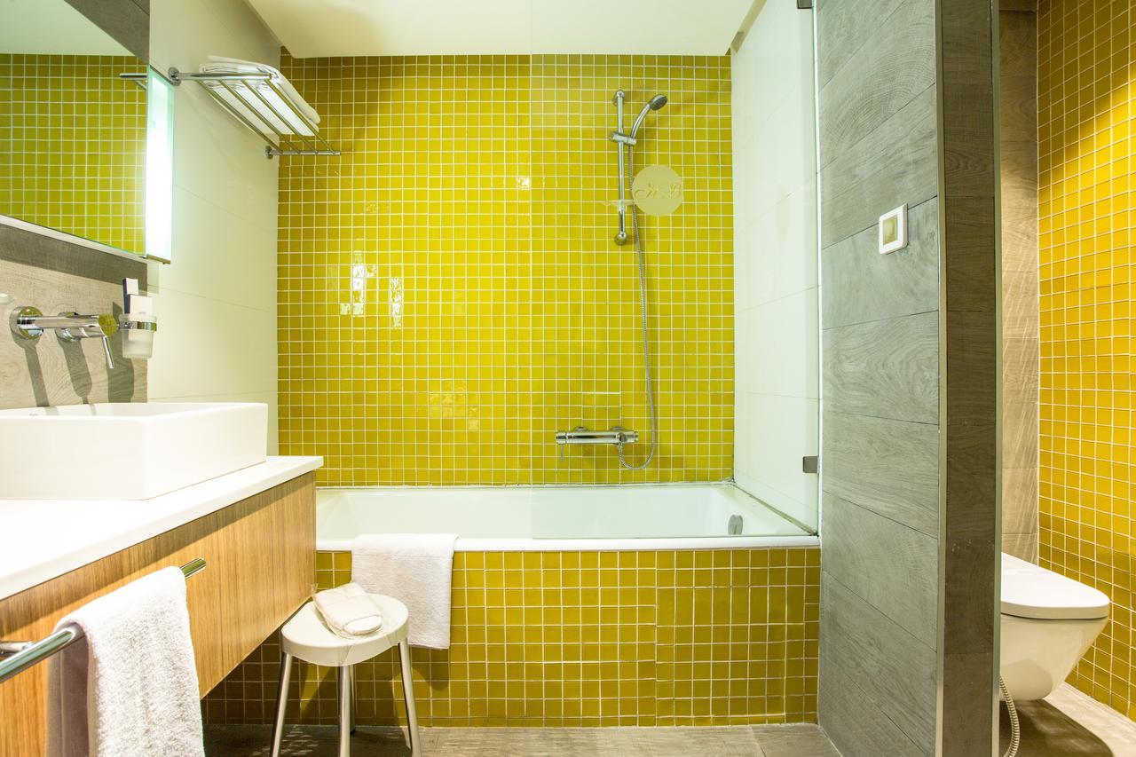 Superior Single Room