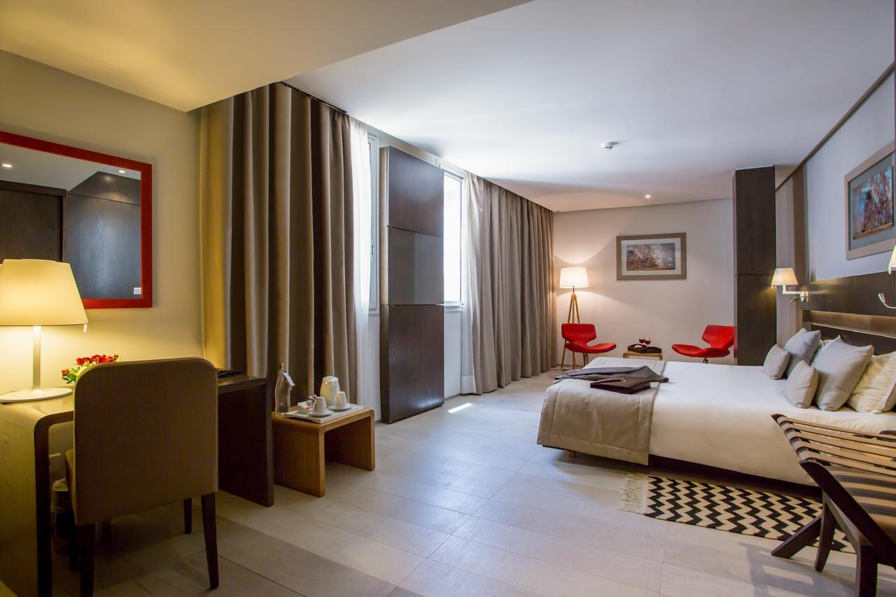 Superior Suite