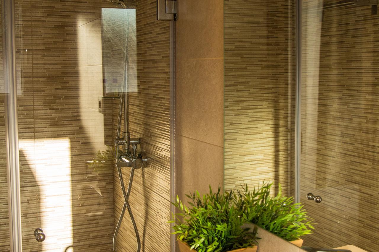 Habitación Doble con terraza