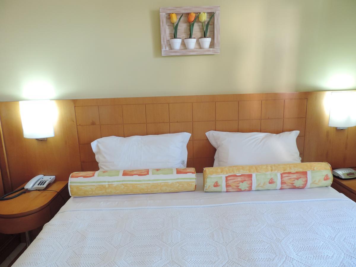Double Room Balcony