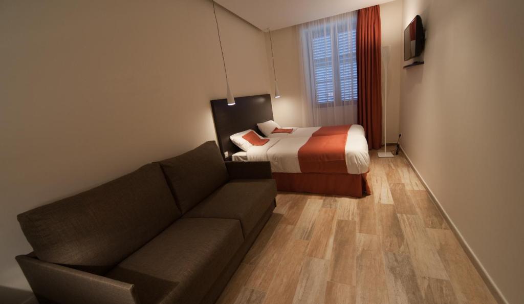 Chambre Familiale