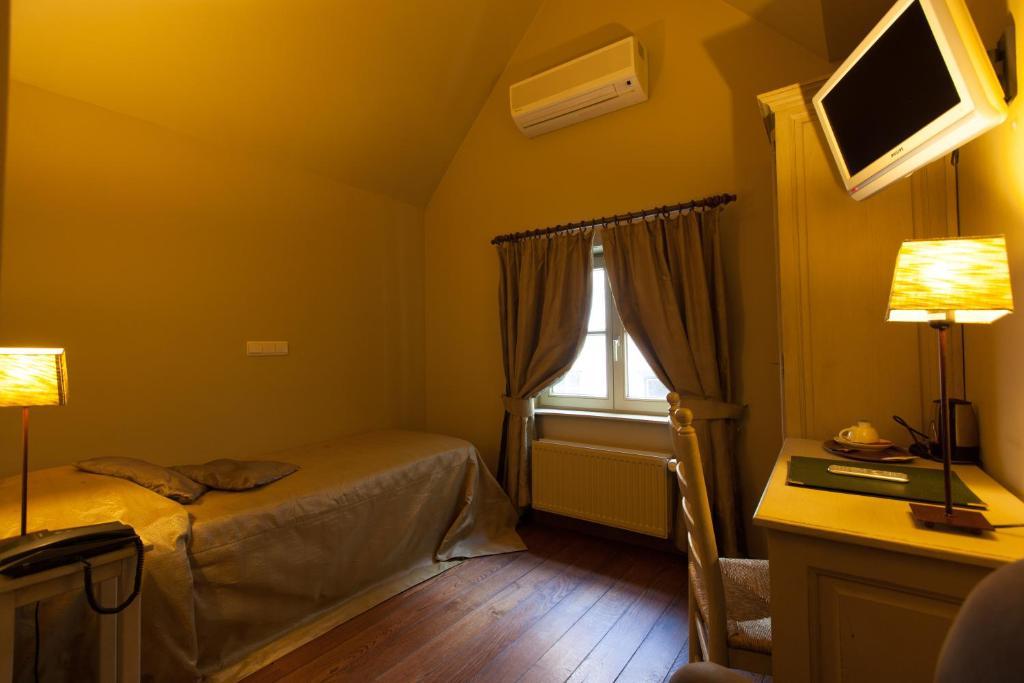 Habitación Individual