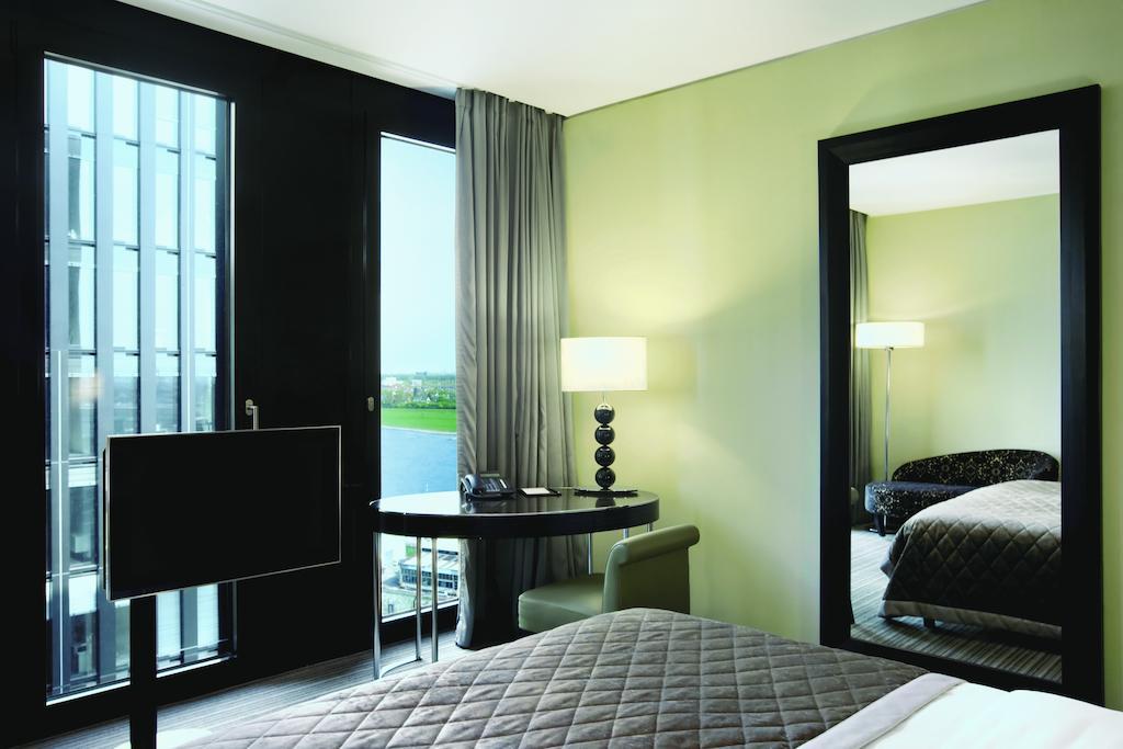 Chambre Lit King-Size Deluxe