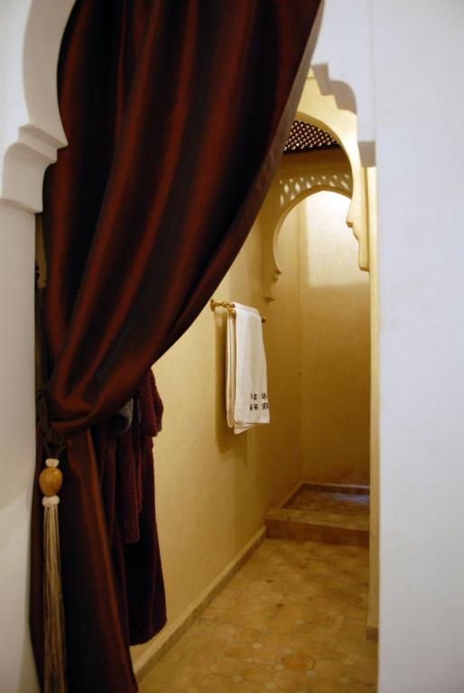 Chambre Twin Jonquille