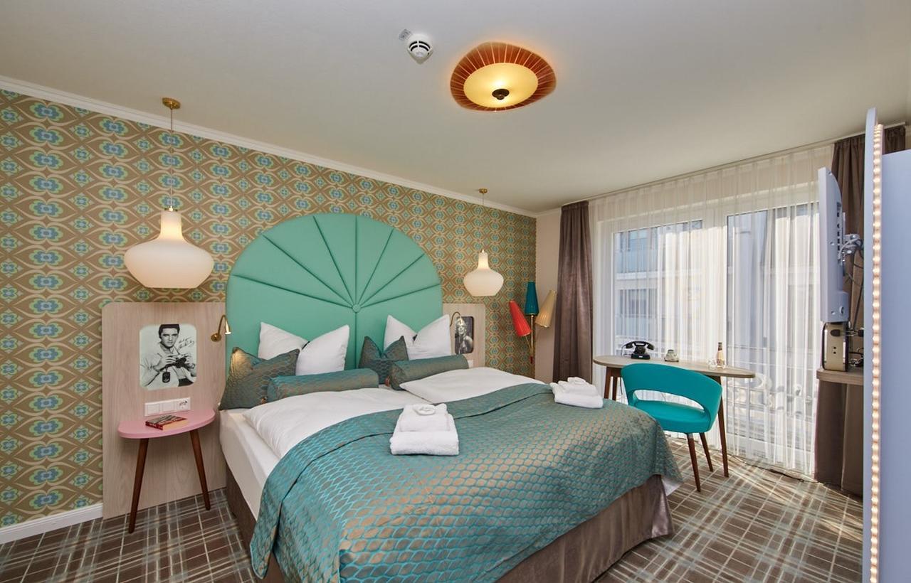 Premium Double Room