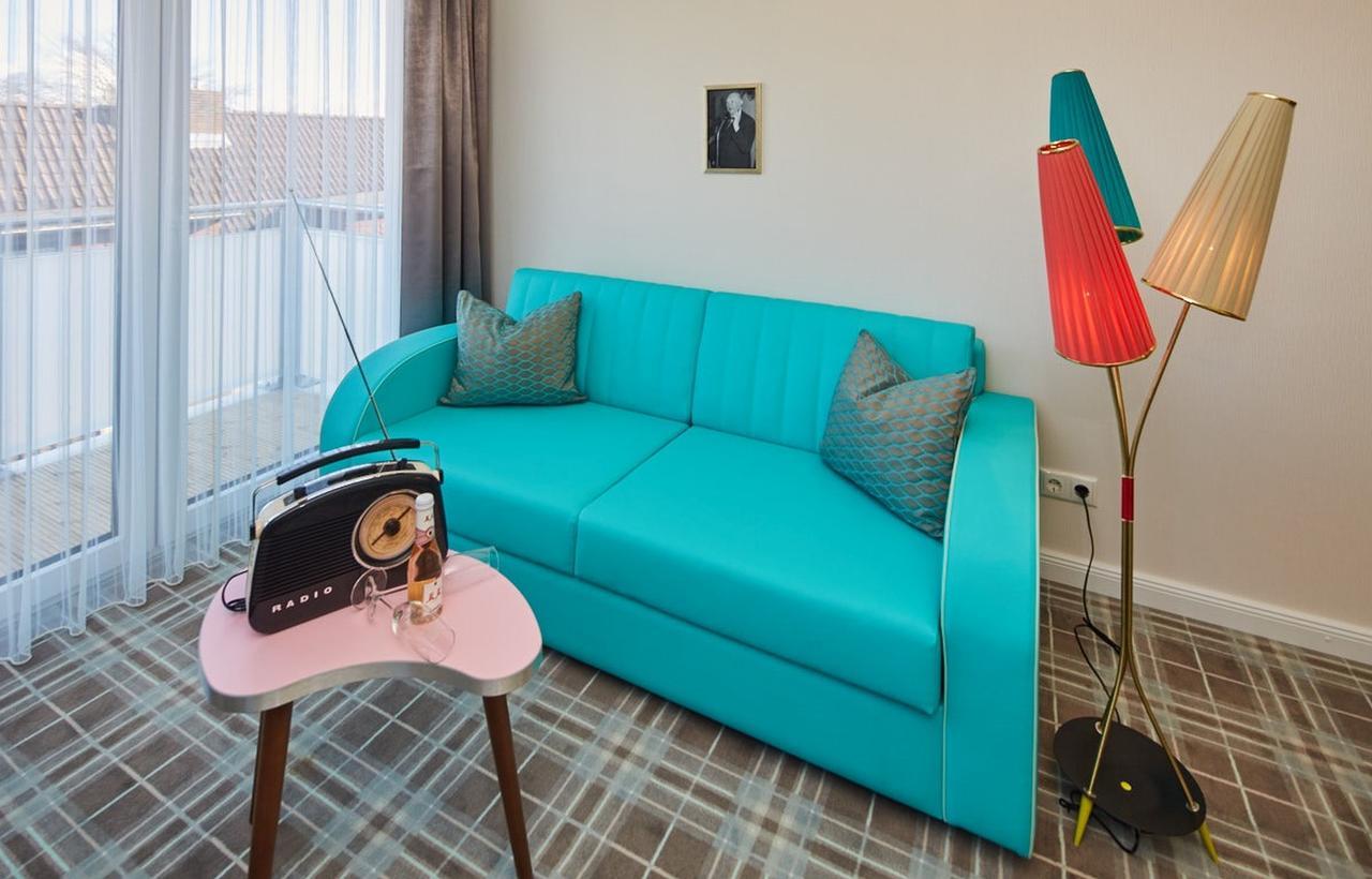 50's Suite