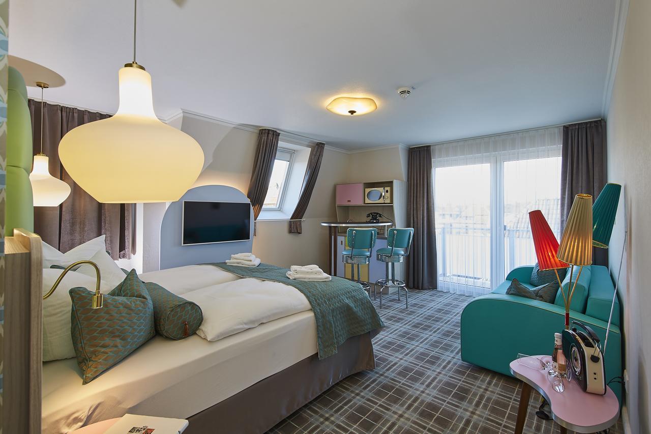50's Suite