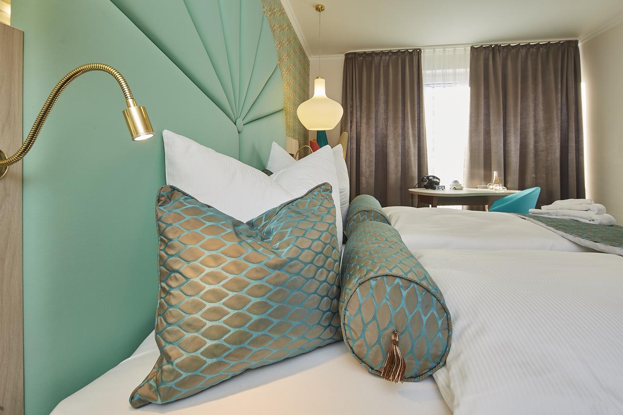 Premium Double Room