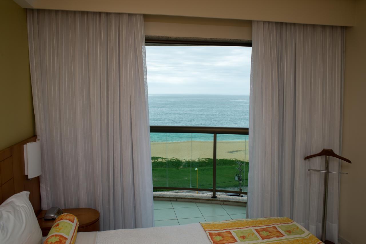 Deluxe Double Room Sea View