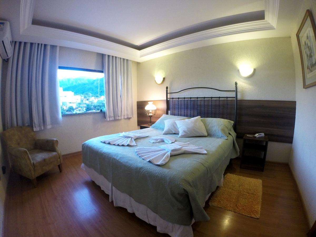 Superior Suite