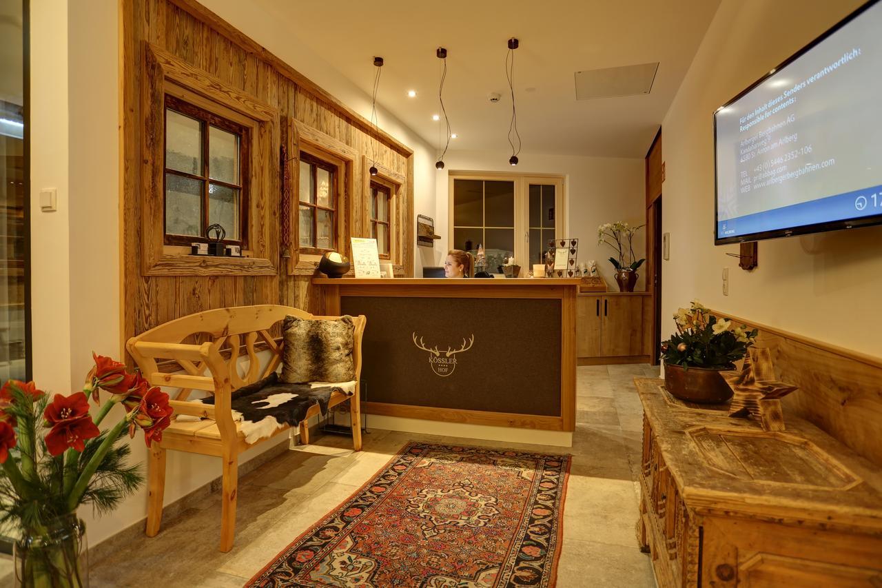 Triple Room Balcony